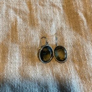 Banana Republic earrings